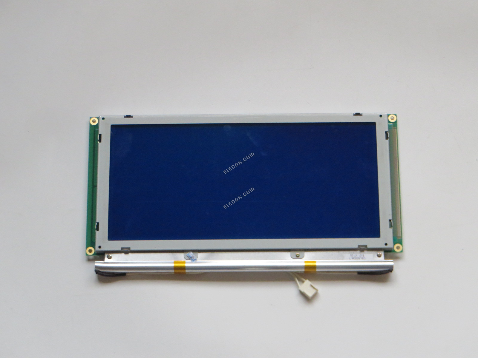 DMF50036 NBU-FW OPTREX 9,6" FSTN LCD Panel használt 