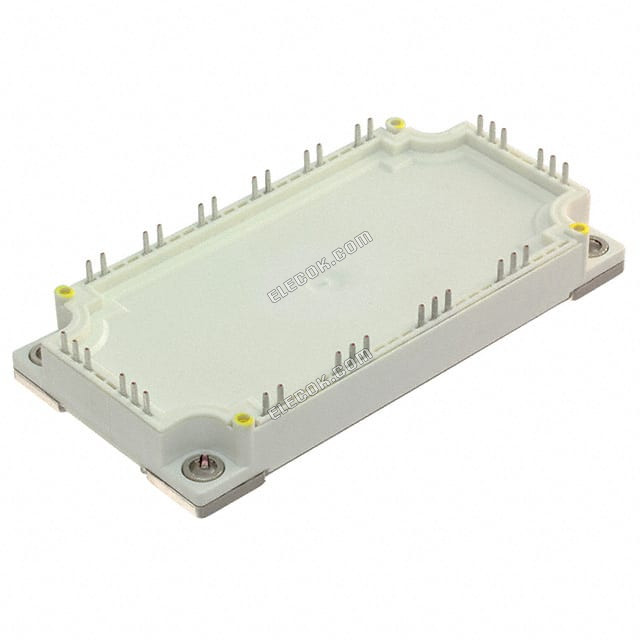 FS200R12KT4RBOSA1 International Rectifier Infineon Technologies IGBT MODULE 1200V 200A 