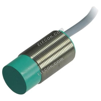 Pepperl+Fuchs Factory Automation CCN15-30GS60-A2 Kapacitní Senzory Přiblížení 