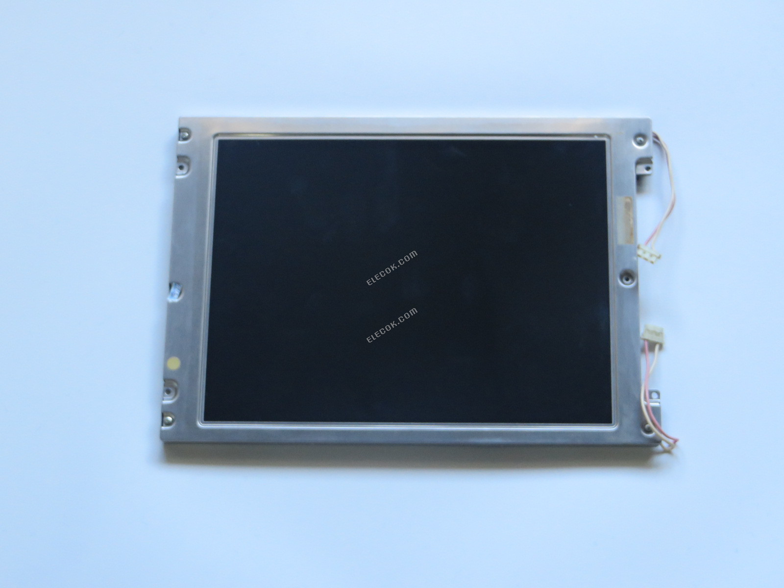 LTM10C210 Toshiba Matsushita 10,4" a-Si TFT-LCD Panel Nepoužité Staré Skladové Zásoby 