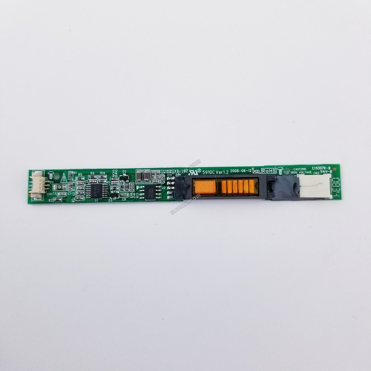 Univerzális 5910C Ver1.2 Inverter 5910C Ver1.2 