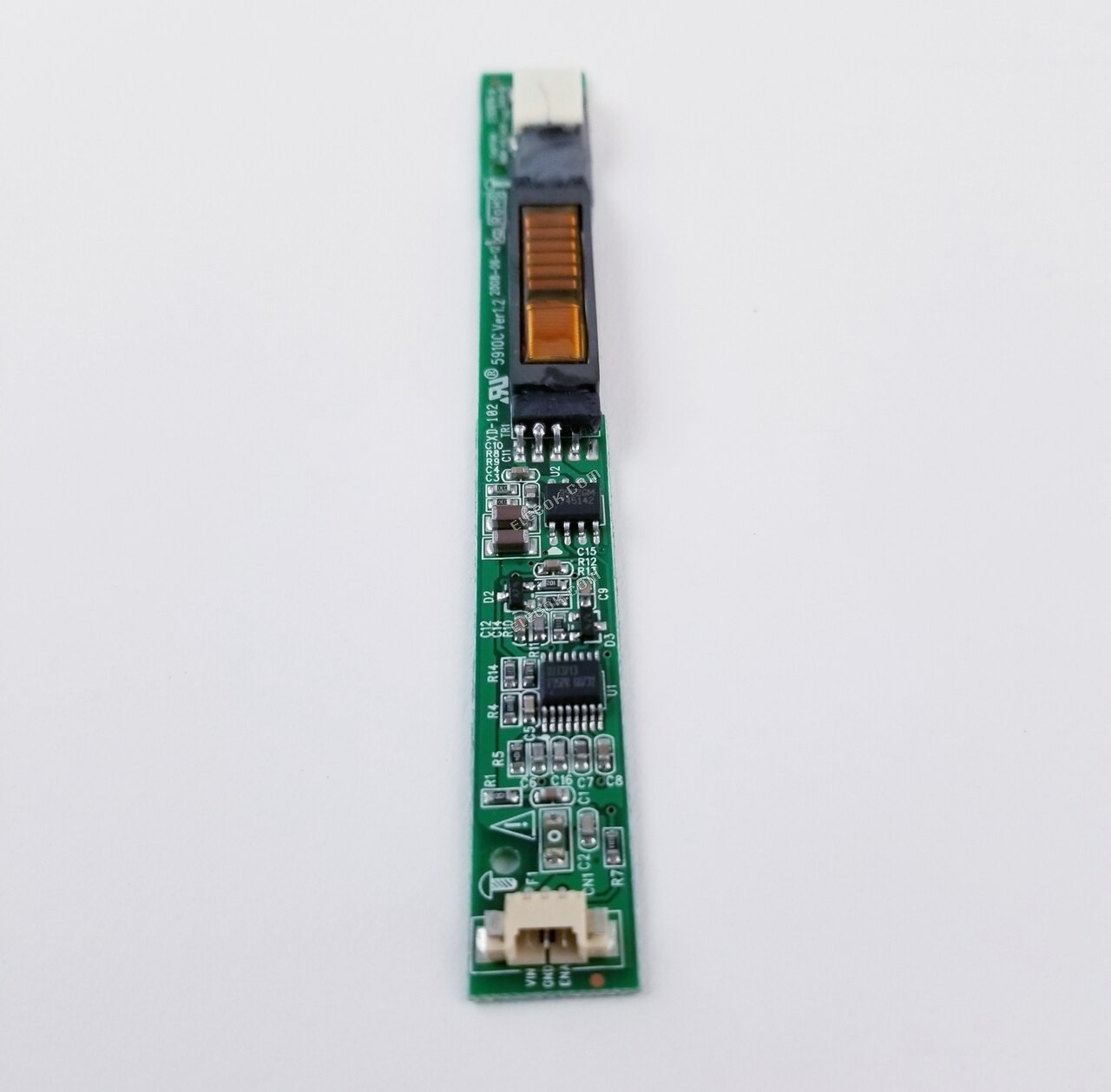 Univerzális 5910C Ver1.2 Inverter 5910C Ver1.2 