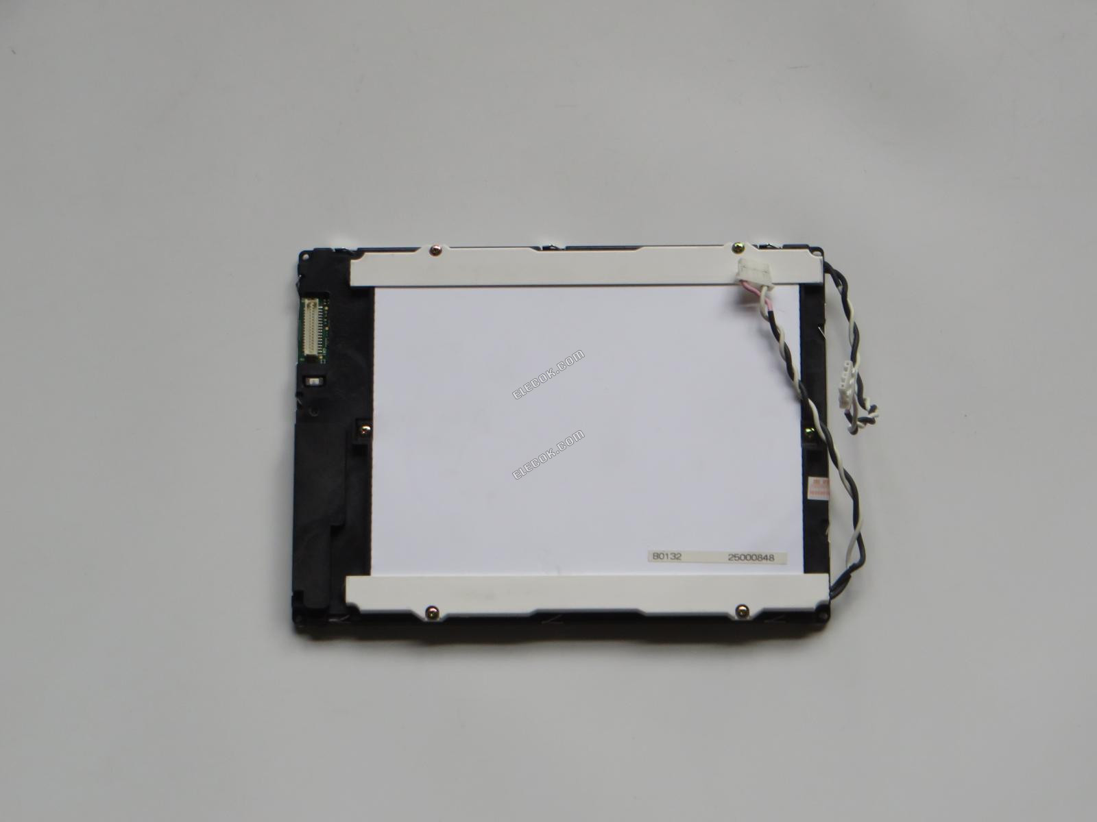 LQ64D34 R SHARP 6,4" LCD Panel 
