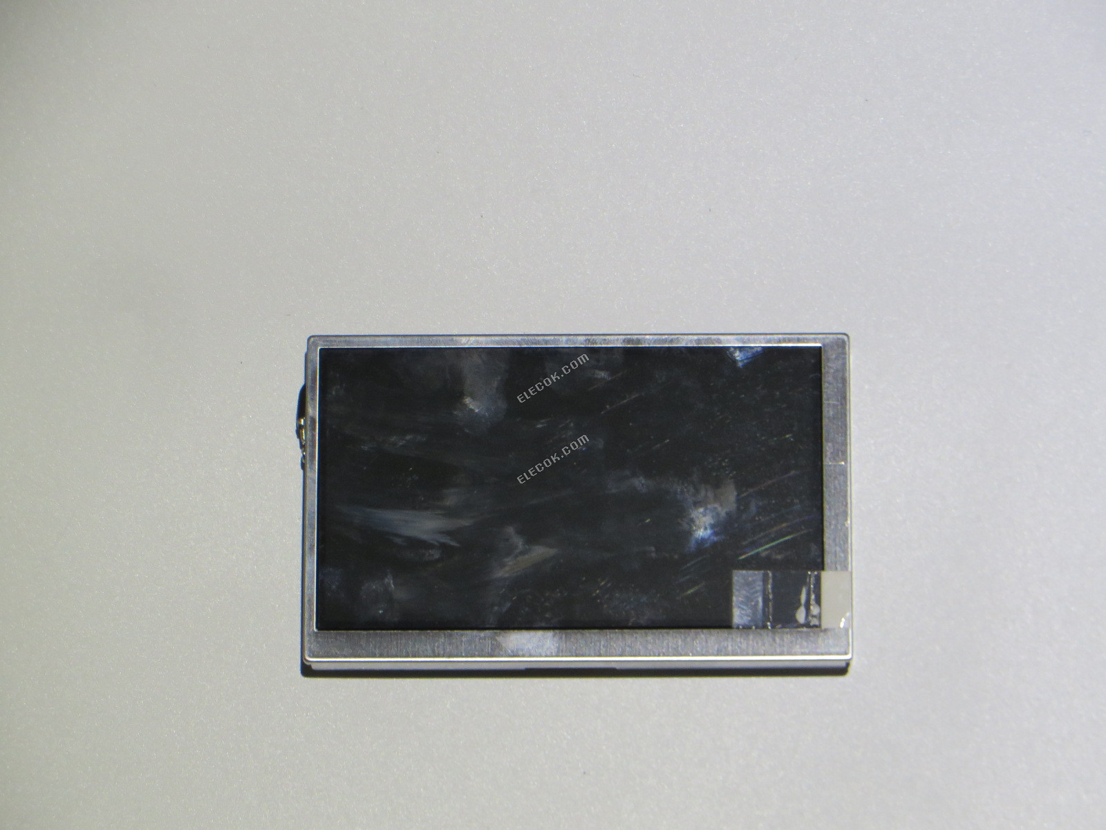 PW045XS1 PVI 4,5" a-Si TFT-LCD Panel 