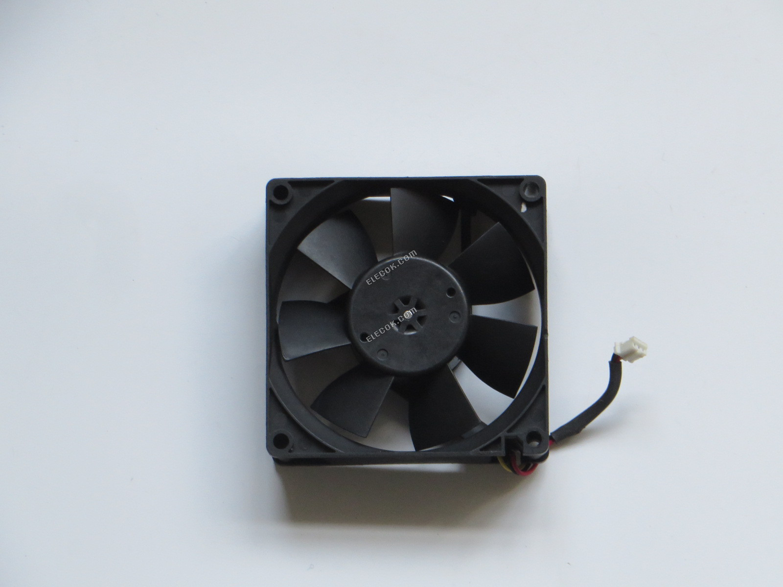 MitsubisHi MMF-08G12DS CP0 12V 0,18A 3 vodiče Chladicí Ventilátor 