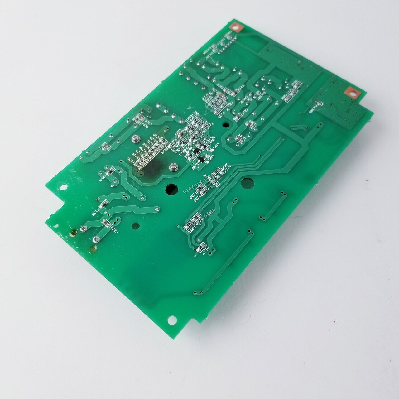 KEYENCE 653-C-C01-01 Inverter 653-C-C01-01 