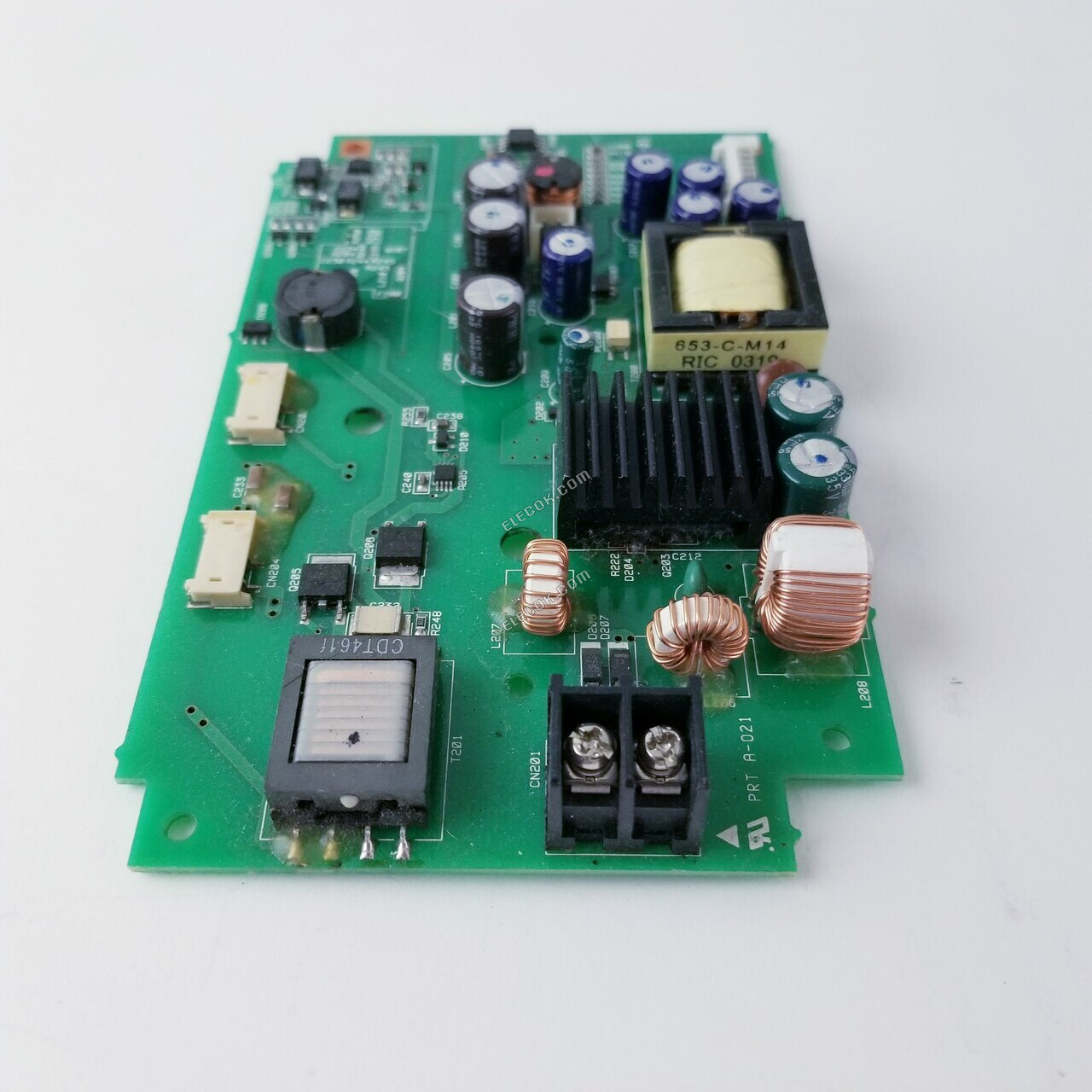 KEYENCE 653-C-C01-01 Inverter 653-C-C01-01 