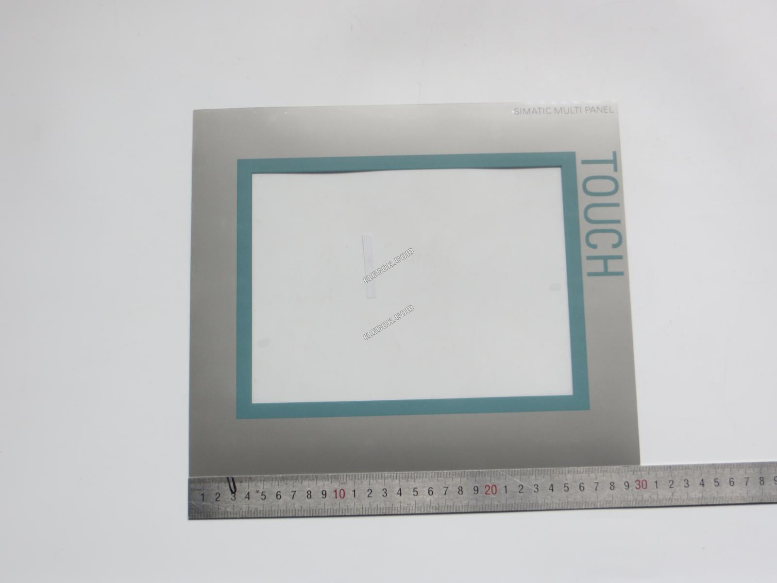6AV6643-0CD01-1AX1 mp277-10 folie / védőfólia számára, méret 300*260 HH 