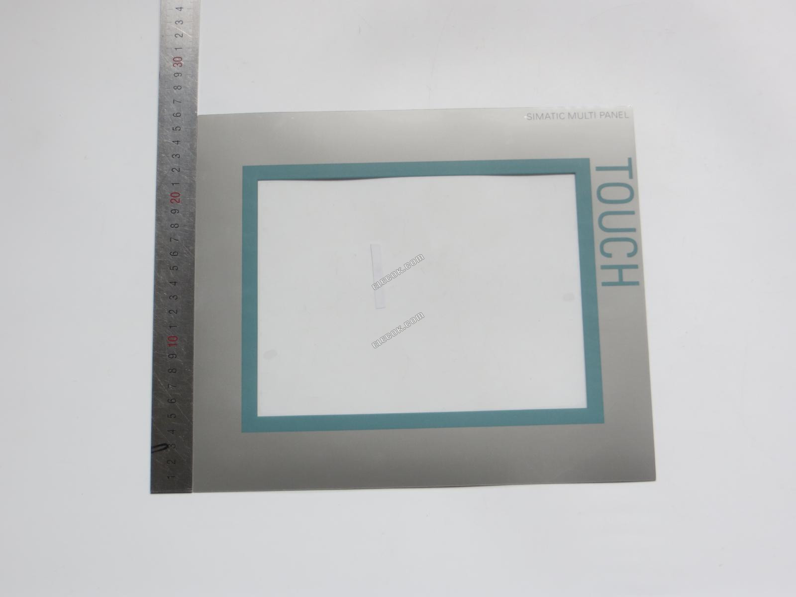 6AV6643-0CD01-1AX1 mp277-10 folie / védőfólia számára, méret 300*260 HH 