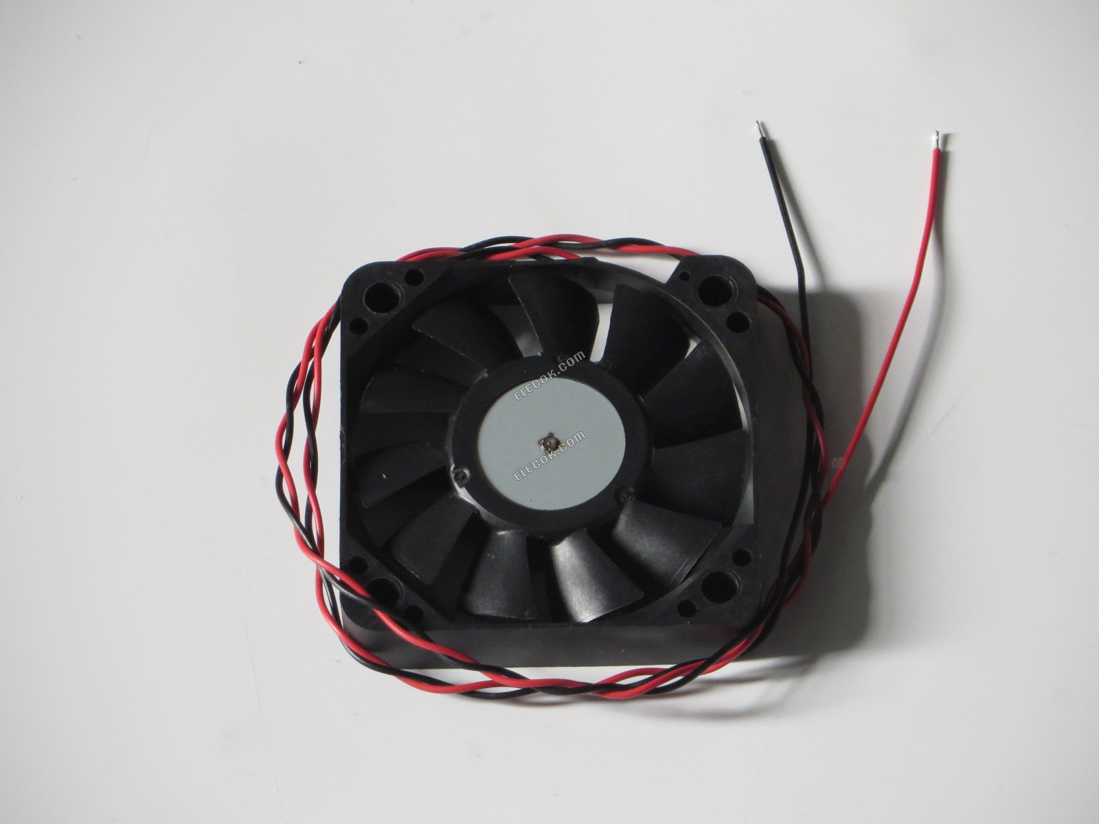 NMB Technologies 2004KL-05W-B40-B00 DC Ventilátorok 