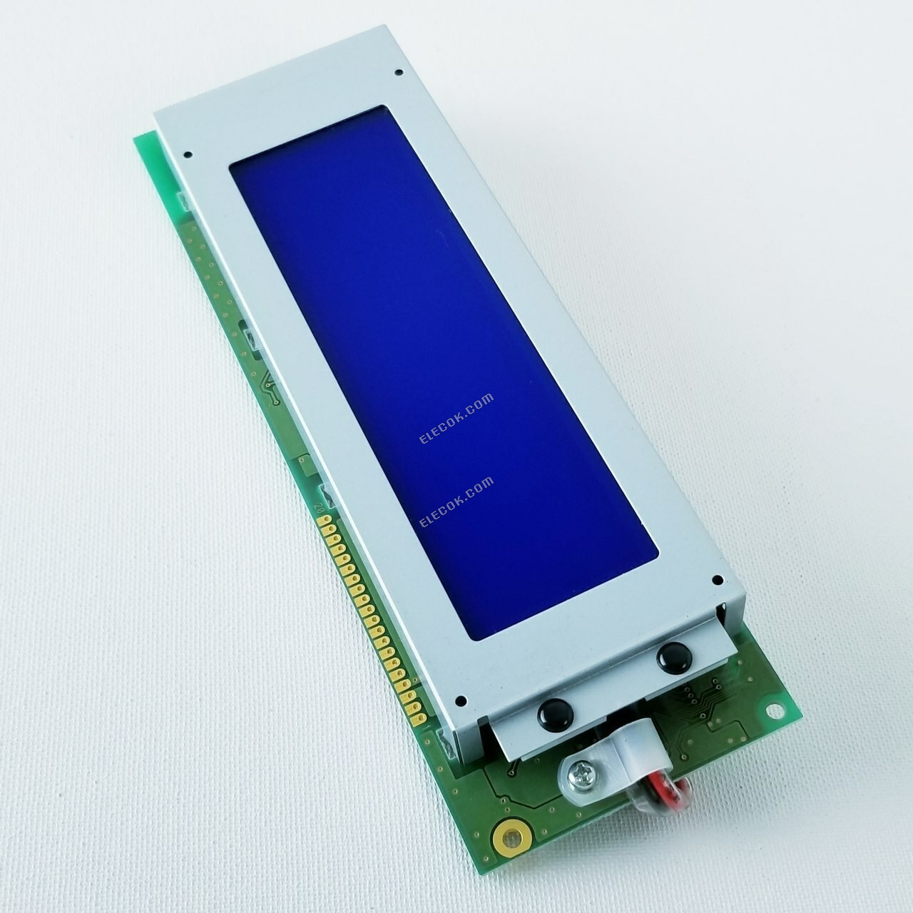DMF5010NB-FW OPTREX 5,2" STN LCD Panel 