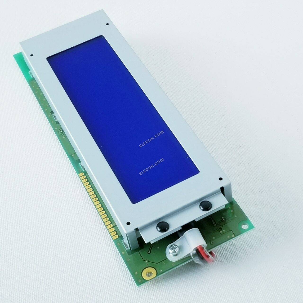 DMF5010NB-FW OPTREX 5,2" STN LCD Panel 