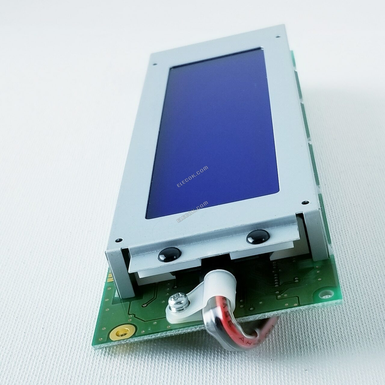 DMF5010NB-FW OPTREX 5,2" STN LCD Panel 
