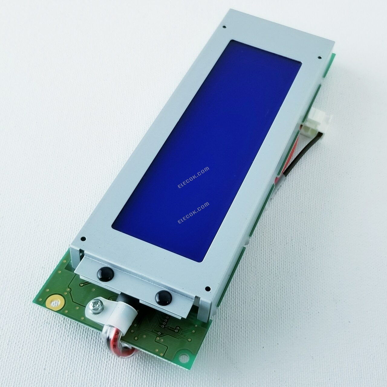 DMF5010NB-FW OPTREX 5,2" STN LCD Panel 