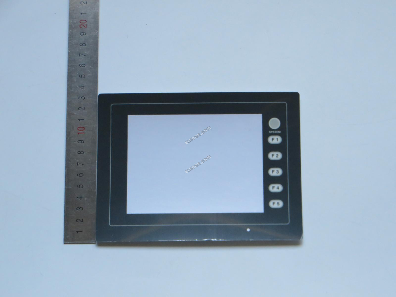 Hakko V806CD Védőfólia 