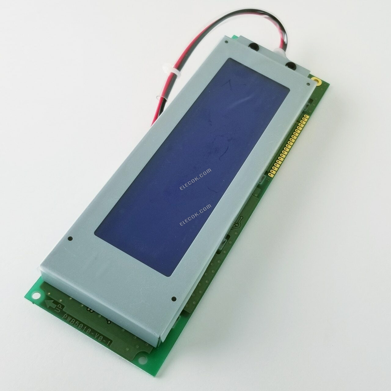 DMF5010NBU-FW OPTREX 5,2" STN LCD Panel použitý 