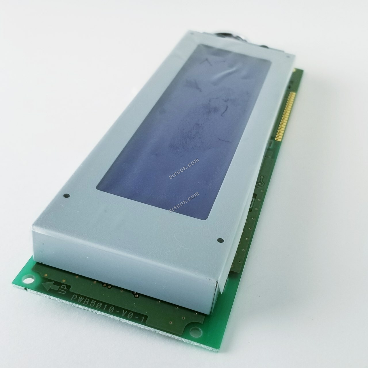 DMF5010NBU-FW OPTREX 5,2" STN LCD Panel použitý 
