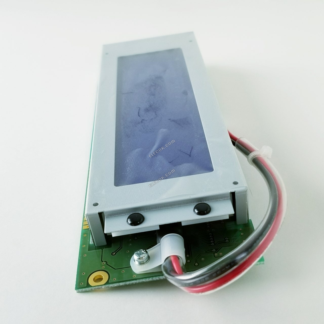 DMF5010NBU-FW OPTREX 5,2" STN LCD Panel použitý 