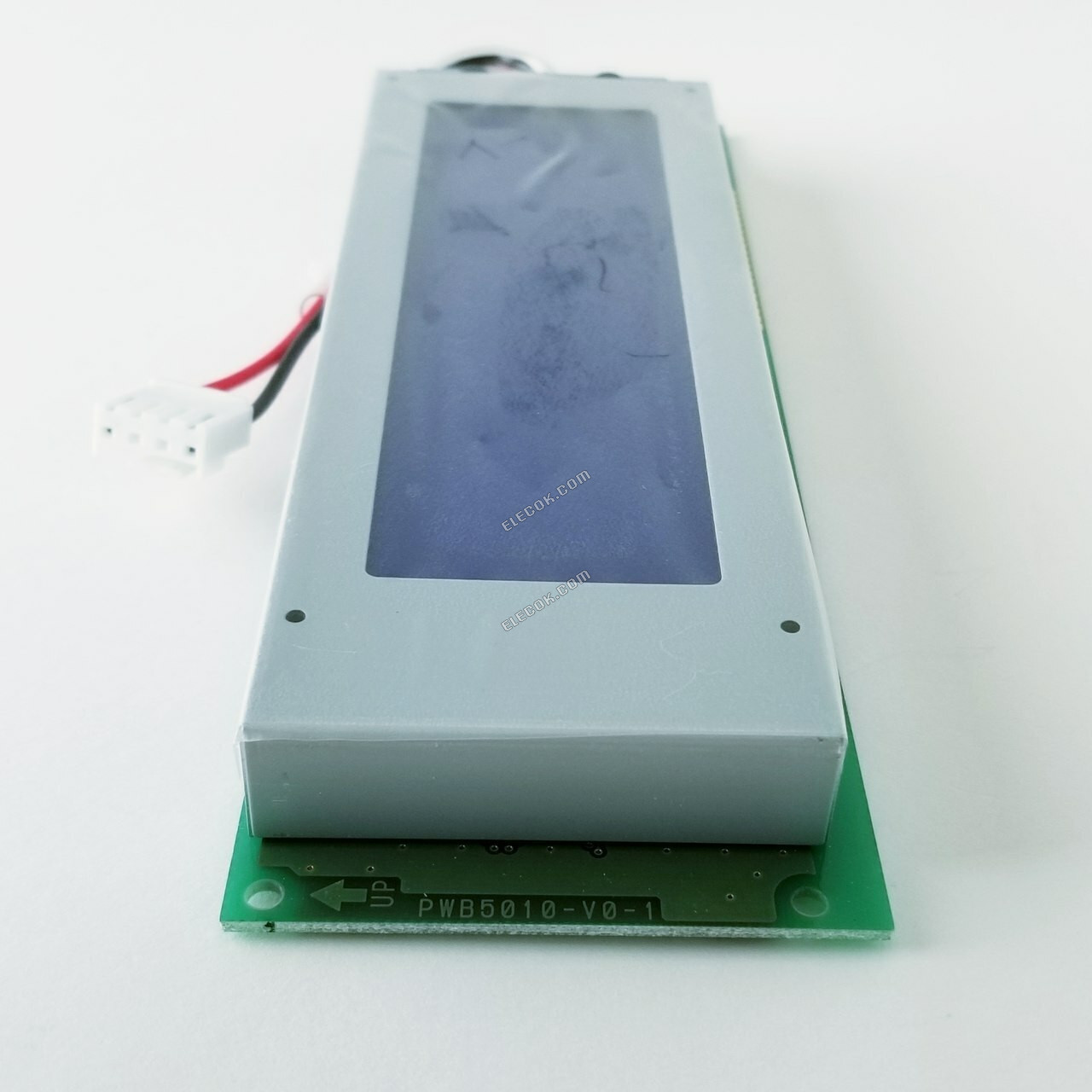 DMF5010NBU-FW OPTREX 5,2" STN LCD Panel použitý 