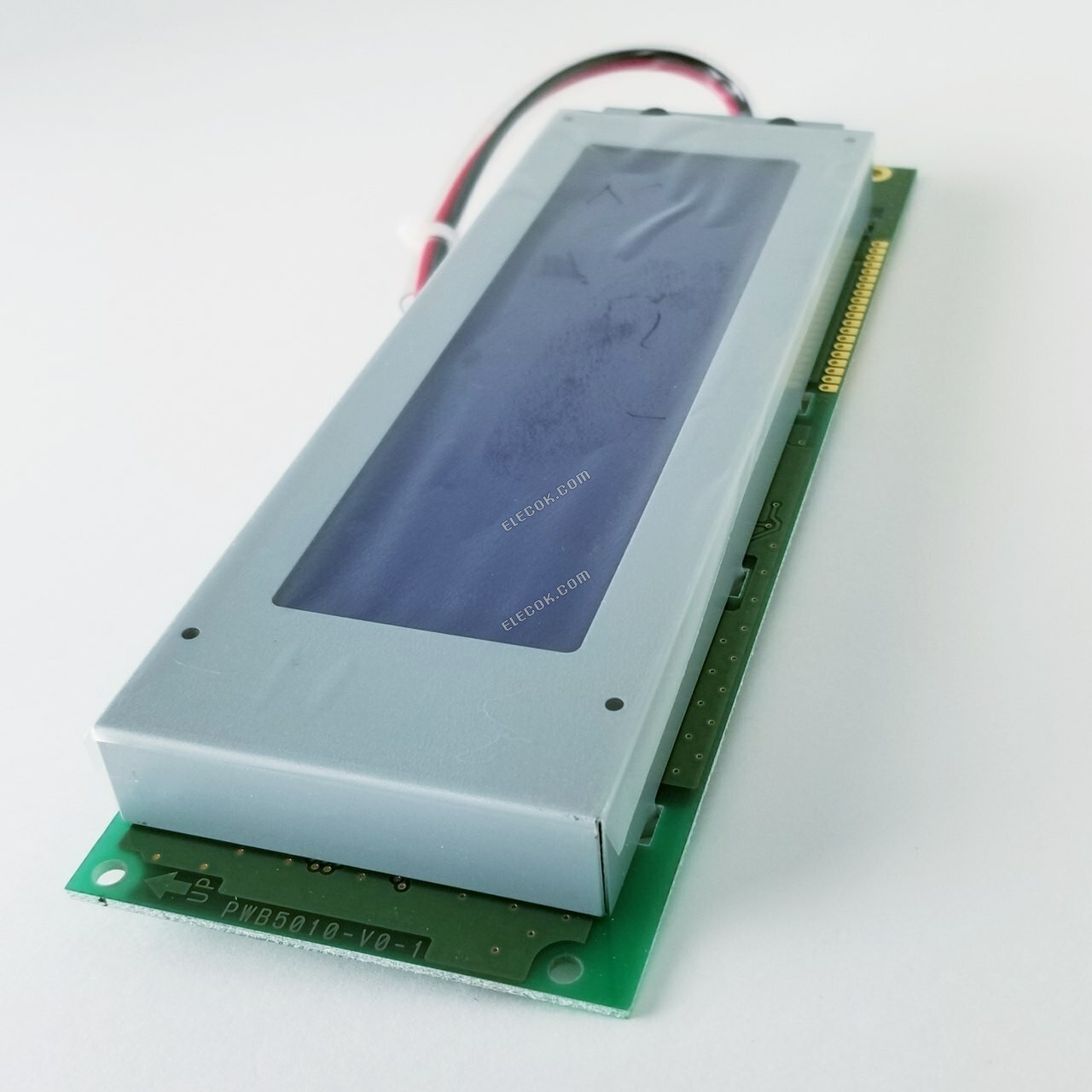 DMF5010NBU-FW OPTREX 5,2" STN LCD Panel použitý 