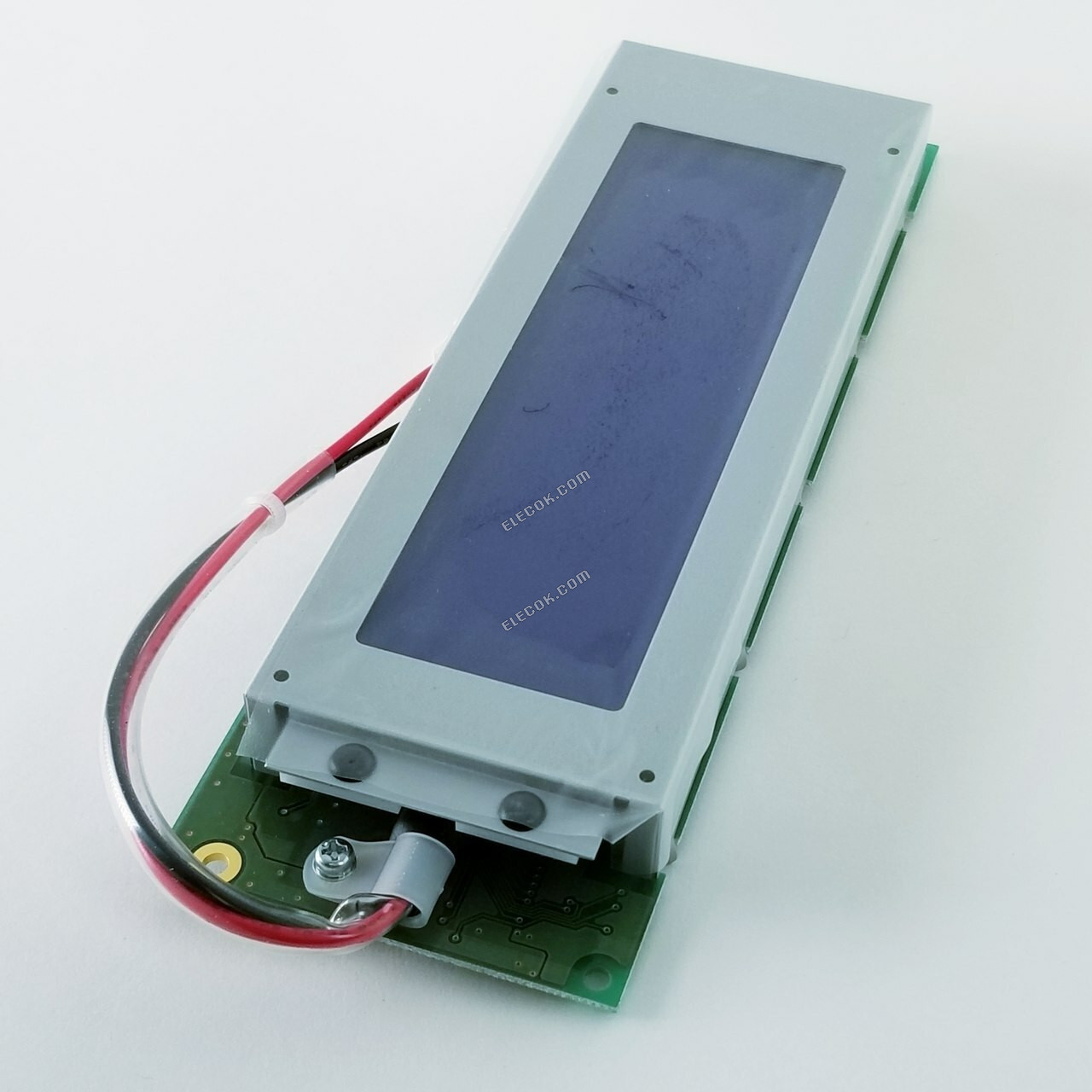 DMF5010NBU-FW OPTREX 5,2" STN LCD Panel použitý 
