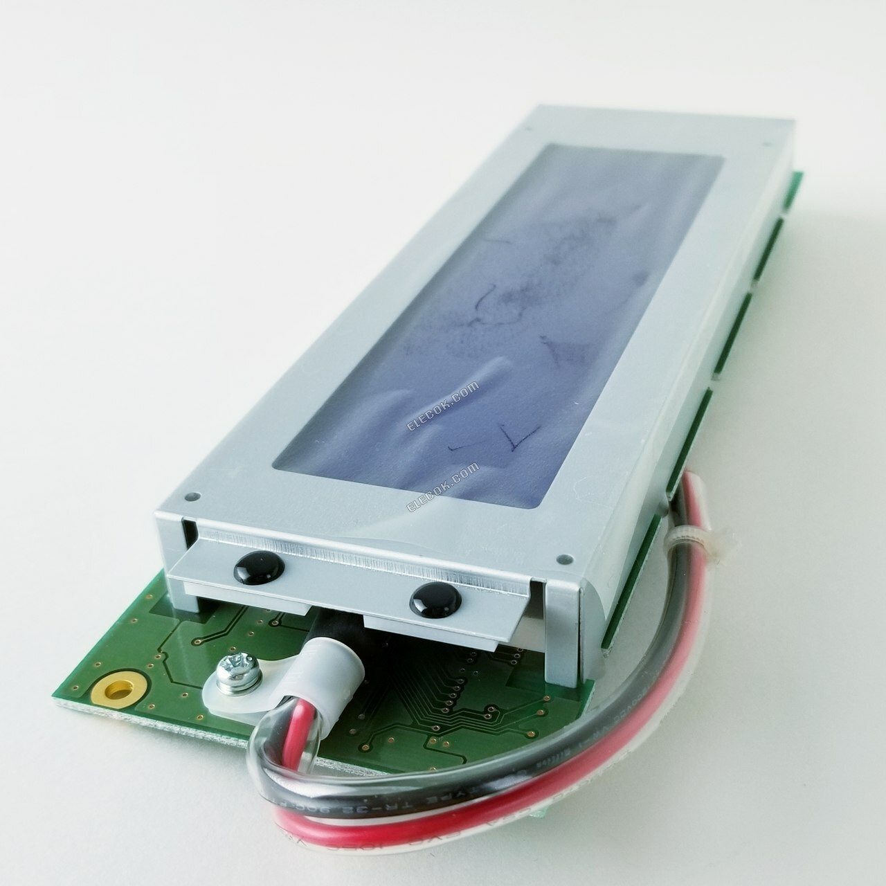 DMF5010NBU-FW OPTREX 5,2" STN LCD Panel použitý 