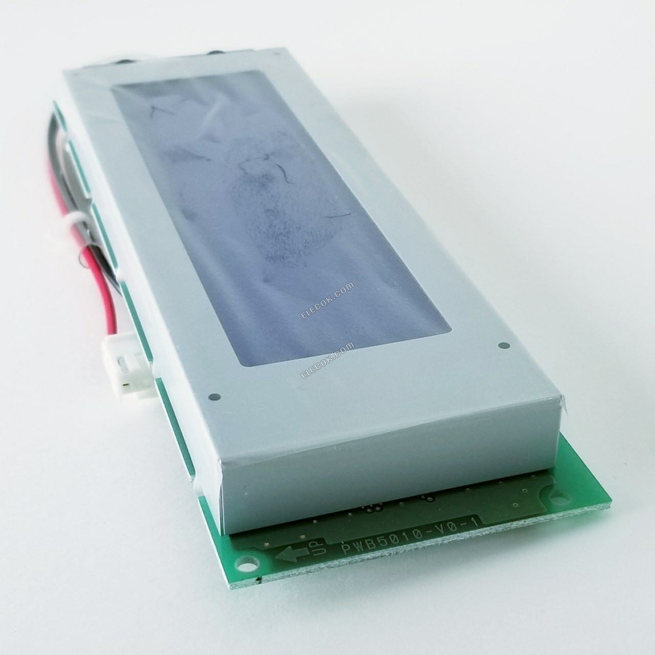 DMF5010NBU-FW OPTREX 5,2" STN LCD Panel použitý 