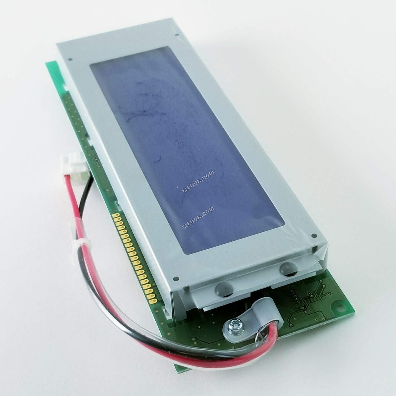 DMF5010NBU-FW OPTREX 5,2" STN LCD Panel použitý 