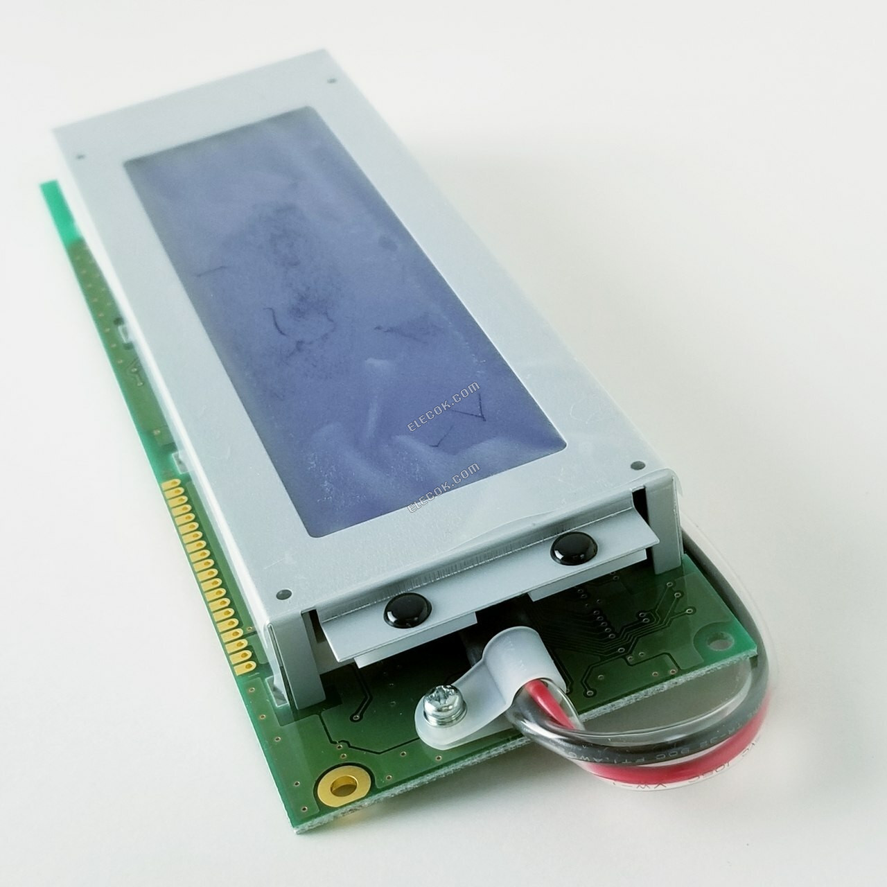 DMF5010NBU-FW OPTREX 5,2" STN LCD Panel použitý 