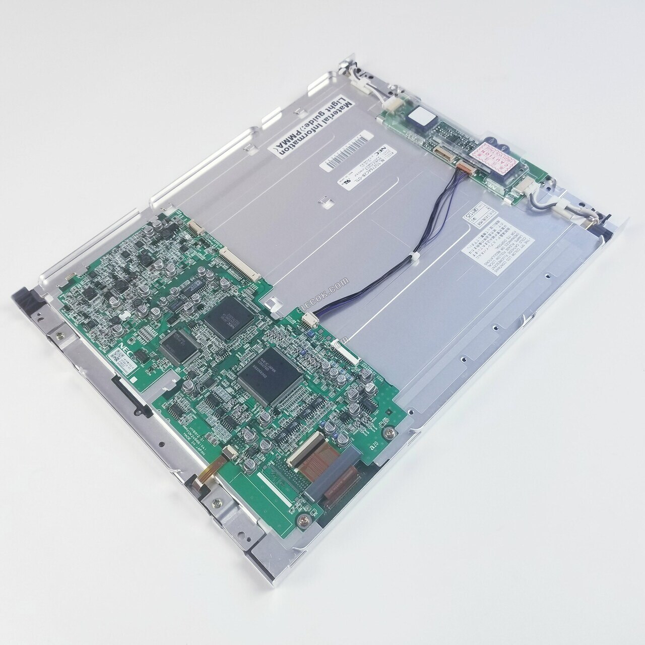 NL10276AC28-01L NEC 14,1" A-Si TFT-LCD Panel 