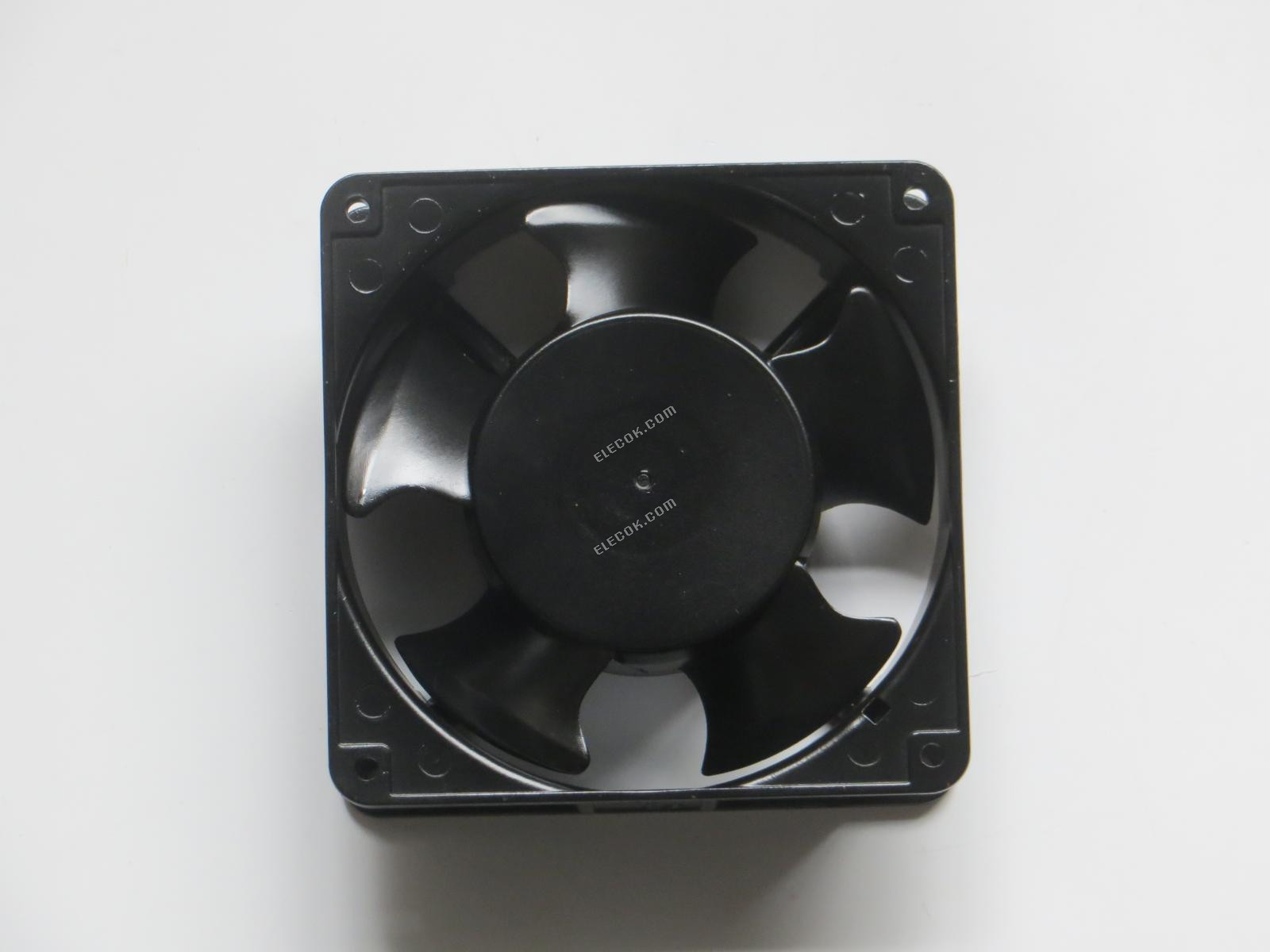 ETRI 325XR2181200 208/240V 100/90mA 14,5/13W Hűtőventilátor 