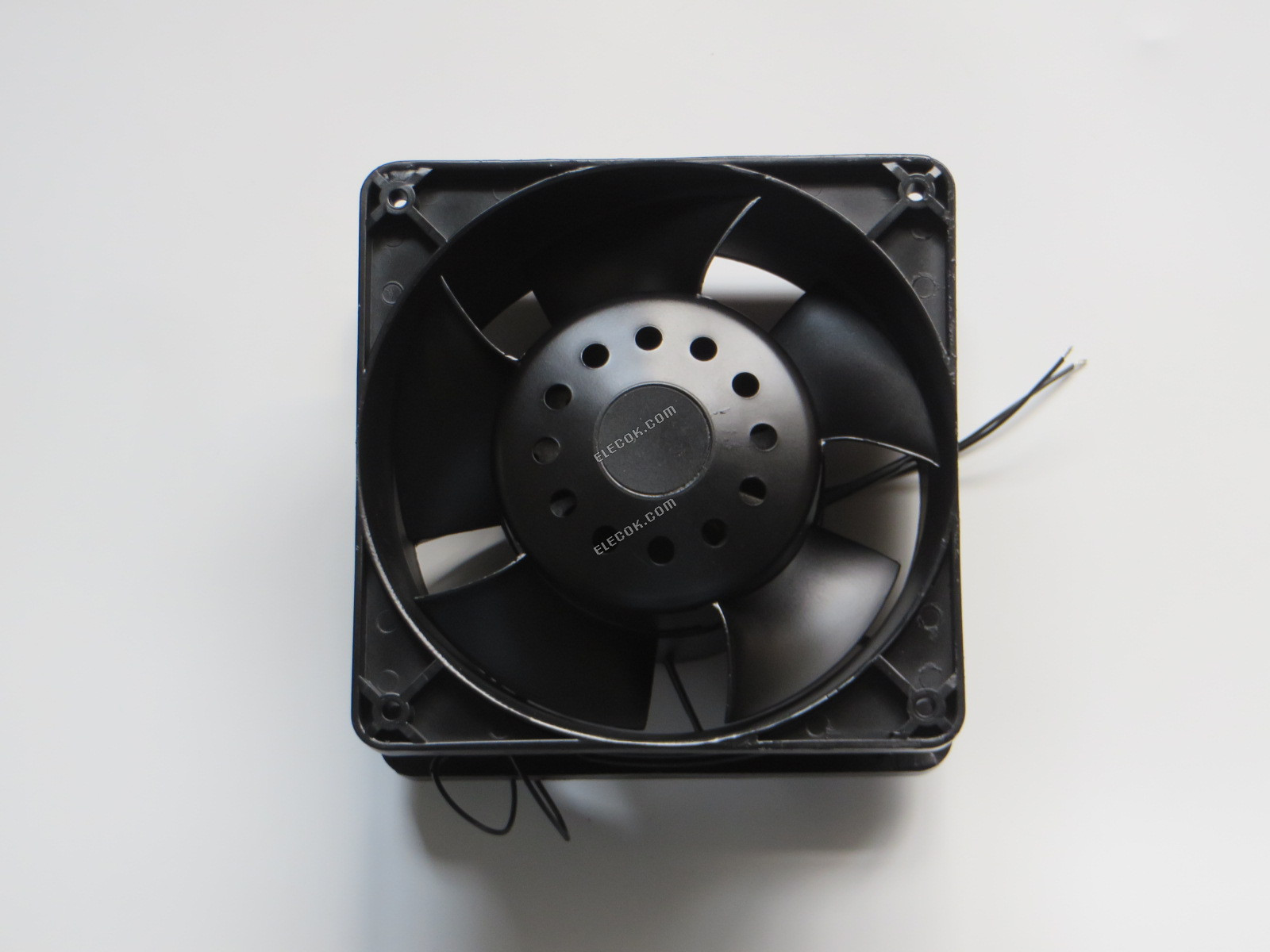 COMAIR ROTRON TN3C2 115V 85W ventilátor refurbishment 