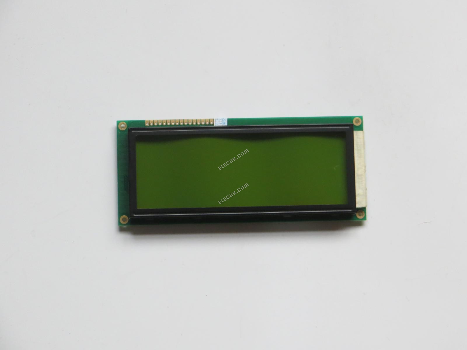 AC204BYILY70-A R LCD, náhrada 
