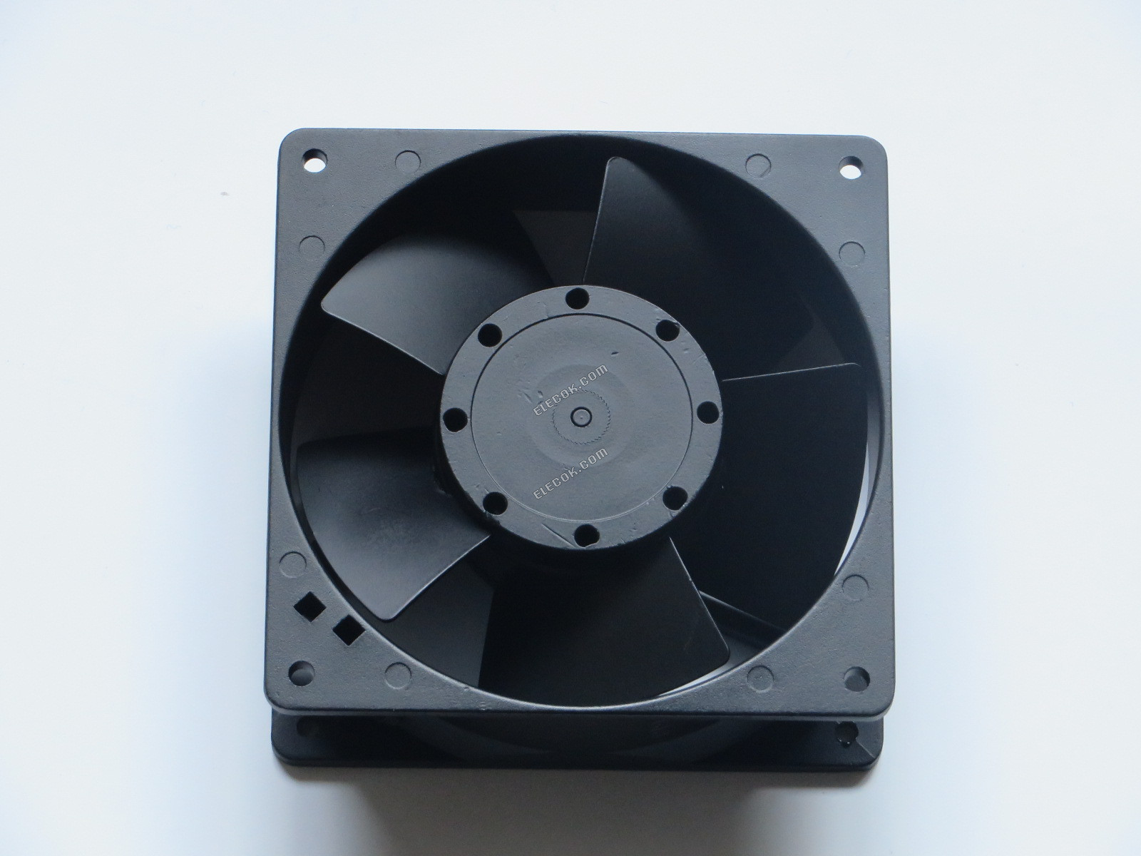 FULLTECH UF-12AM23 H 230V 17/15W Chladicí Ventilátor 