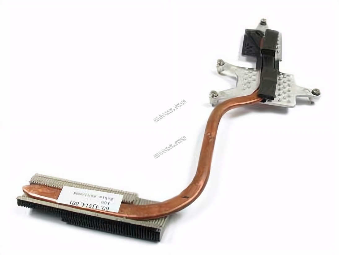 Acer Aspire 5730Z Série Chlazení Heatsink 60.4J514.001 