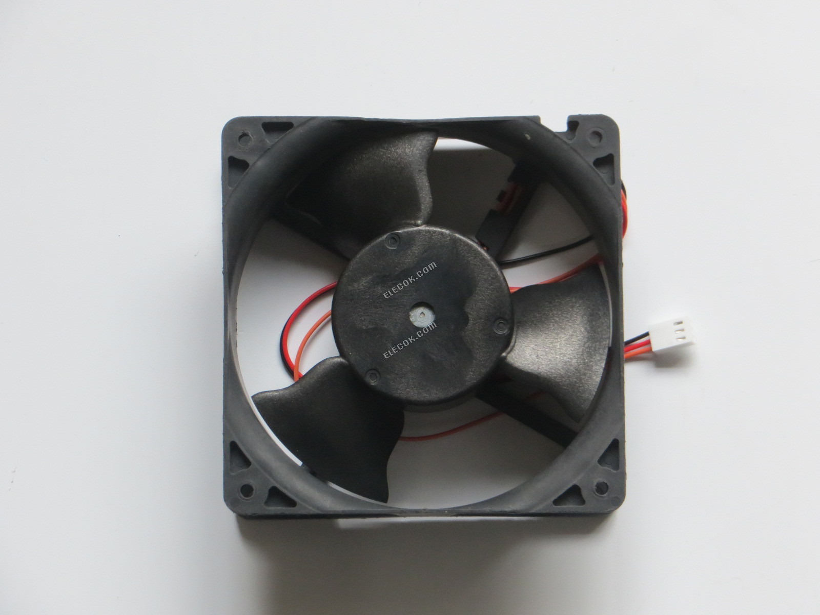 Nidec TA450DC B33534-58 24V 0,38A 3 vodiče Ventilátor 