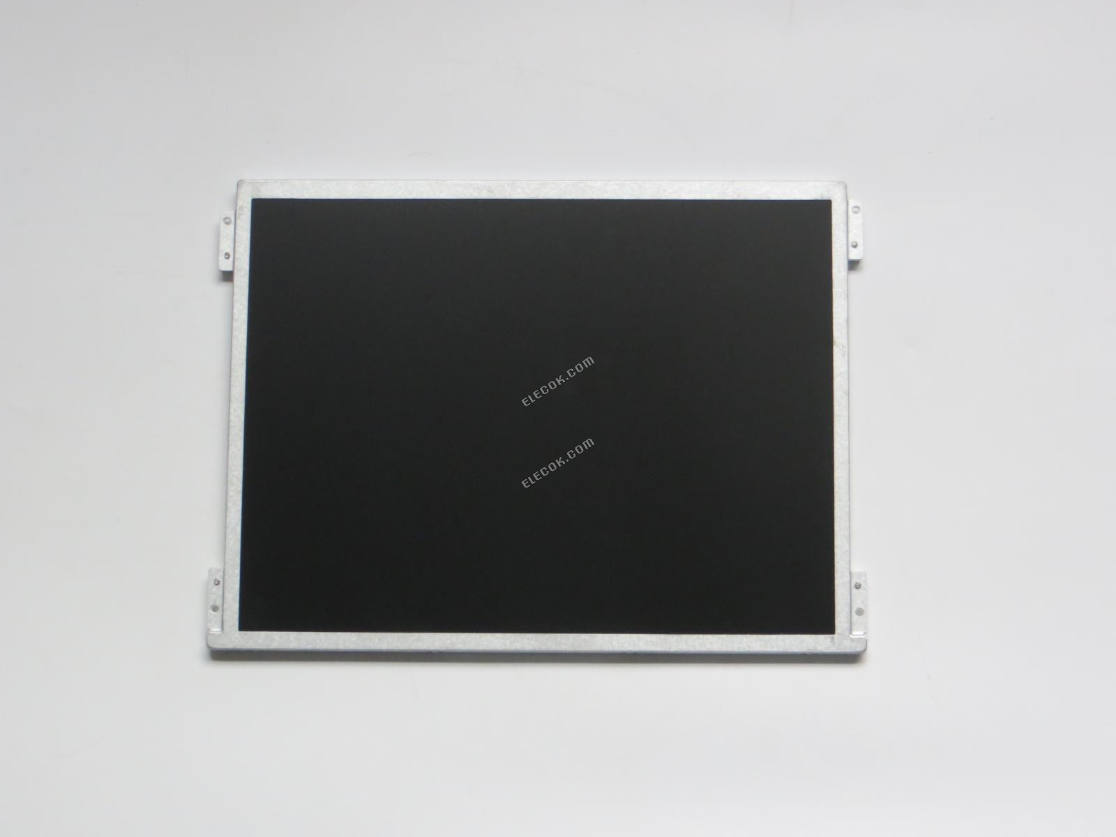 G104X1-L03 CMO 10,4" a-Si TFT-LCD Panel használt 