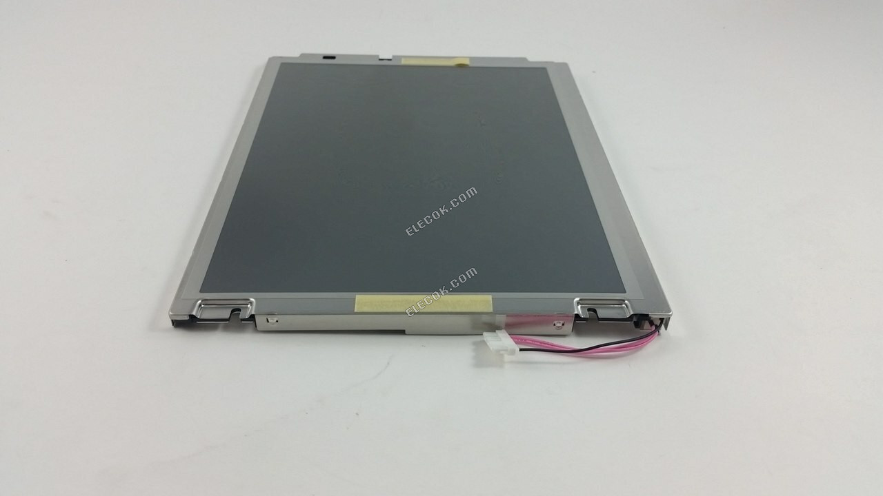 NL8060BC26-28D NEC 10,4" A-Si TFT-LCD Panel 