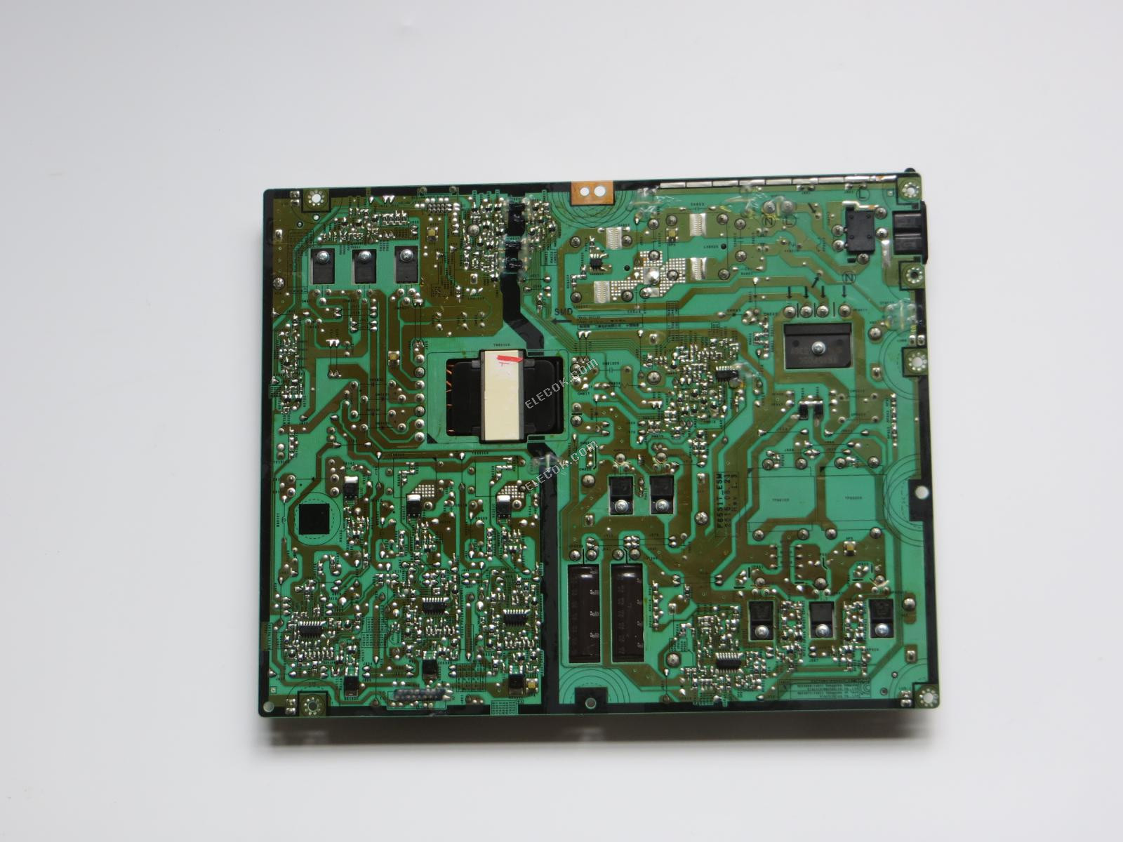 Samsung BN44-00737A F65S1T_ESM PSLF230S04L BN4400737A Tápegység számára LH65DMDPLGA UN55KU630DF 