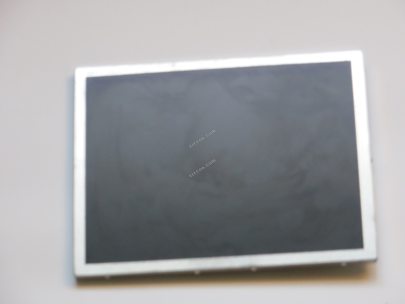LB084S02-TD02 LG Display 8,4" a-Si TFT-LCD Panel Használt 