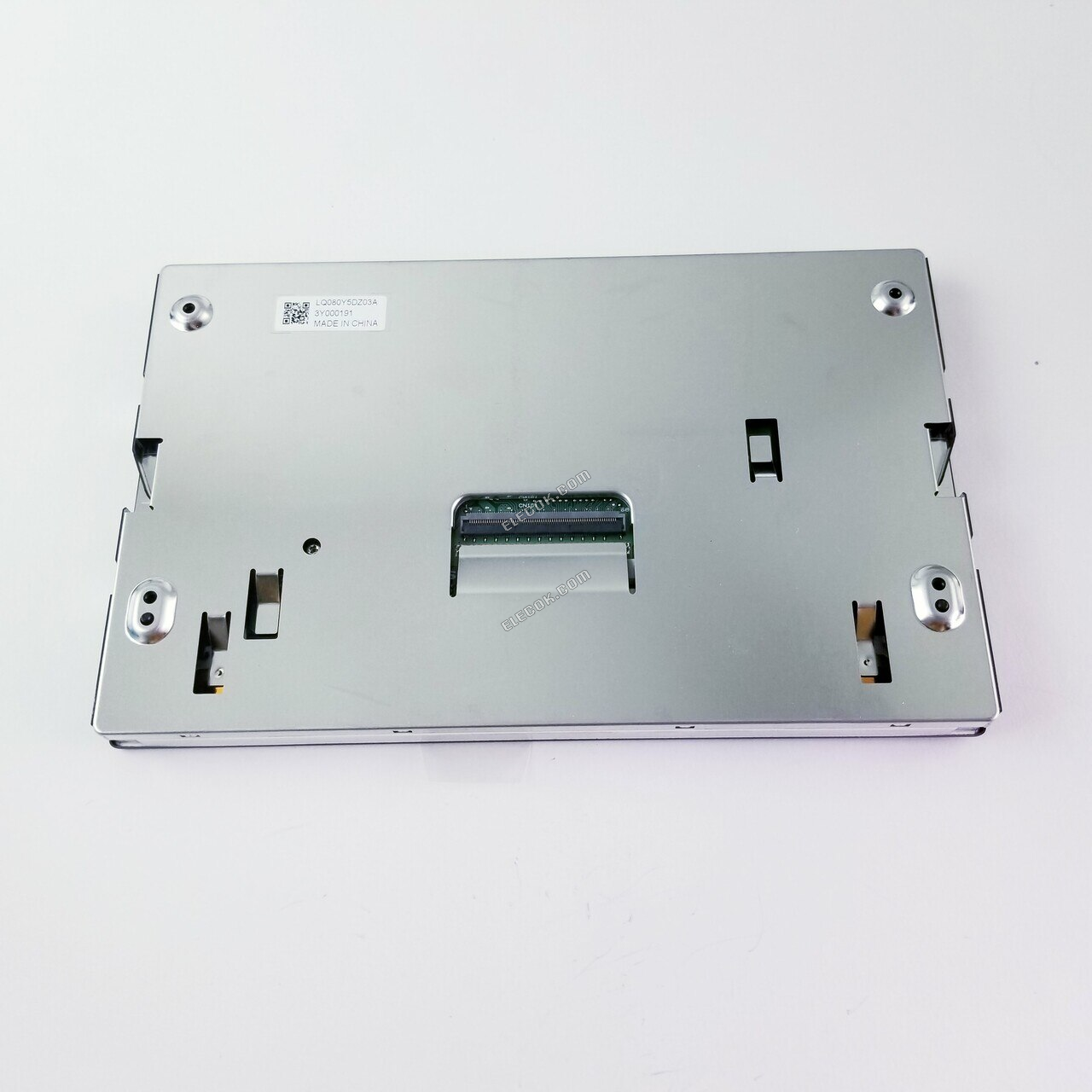 LQ080Y5DZ03A SHARP 8.0" A-Si TFT-LCD Panel bez dotykové obrazovky 