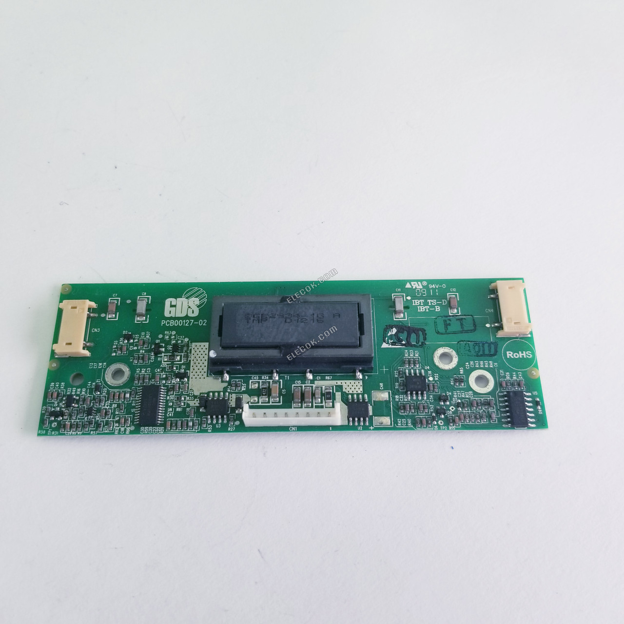 GDS PCB00127-02 Inverter PCB00127-02 