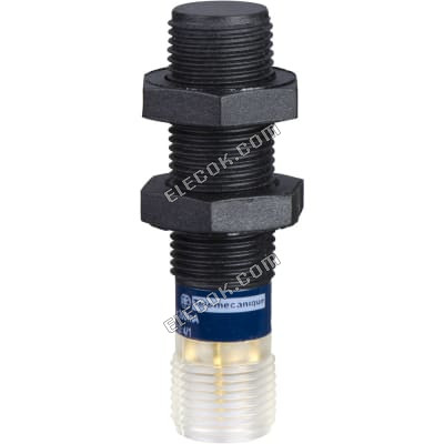Telemecanique Sensors XS4P12PA370L1 Kapacitív Közelségérzékelők 