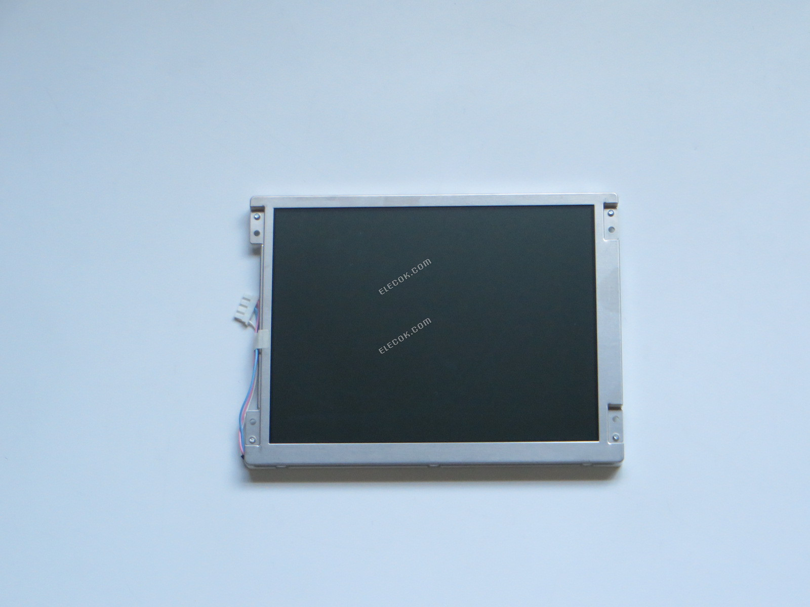 LTM08C351S TOSHIBA 8" LCD, Nepoužité Staré Skladové Zásoby 