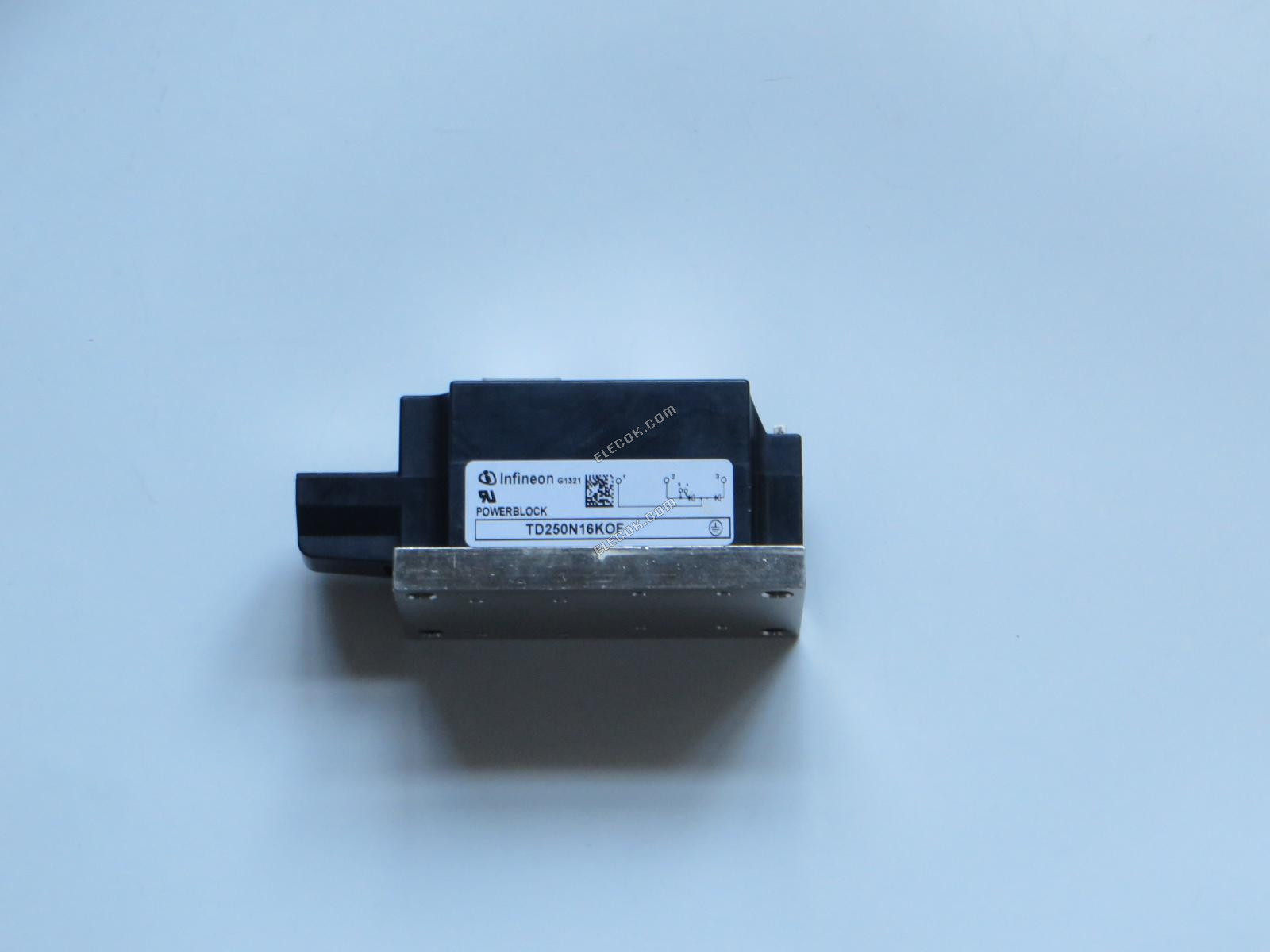 Infineon TD250N16KOF 
