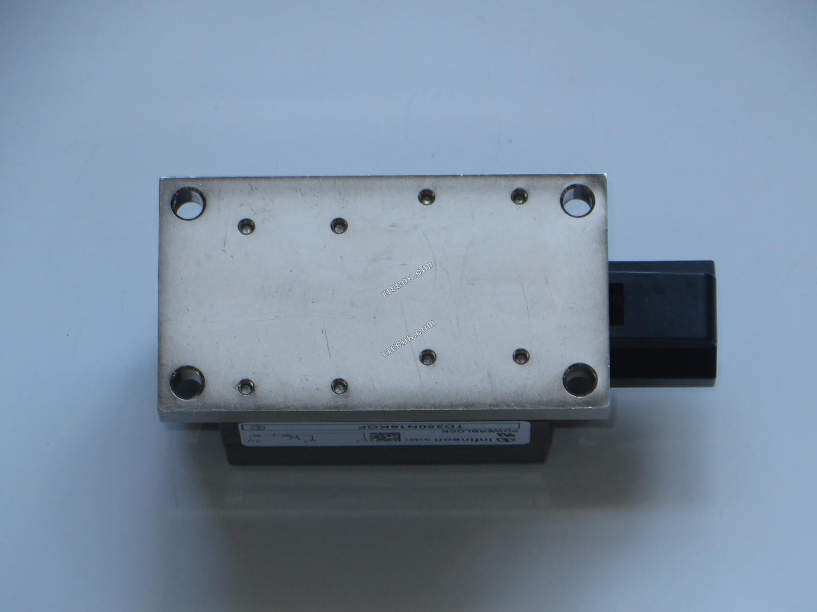 Infineon TD250N16KOF 