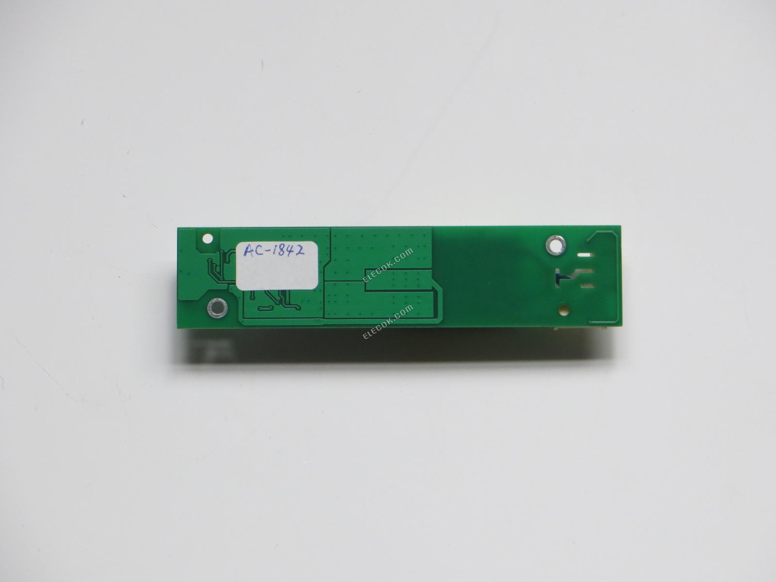 Applied Concepts AC-1842 Inverter, csere 