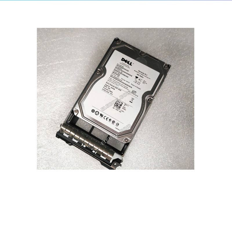 DELL 0CP464 1TB SAS 3.5 7.2K ST31000640SS server hard drive