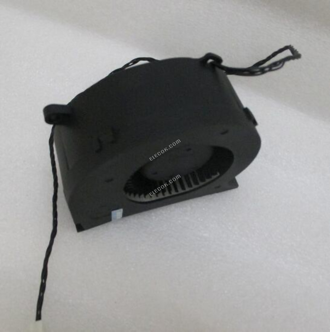 Delta Ventilátor HP 670051-001 BUB0712HF Z820 Server 12V 