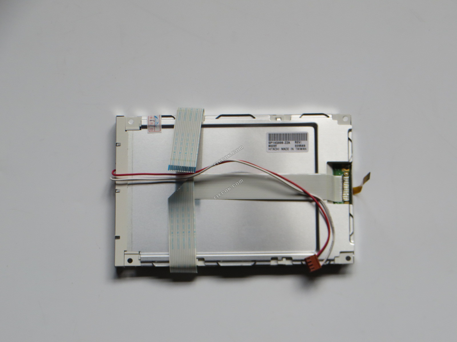 SP14Q006-ZZA HITACHI 5,7" FSTN LCD Panel 